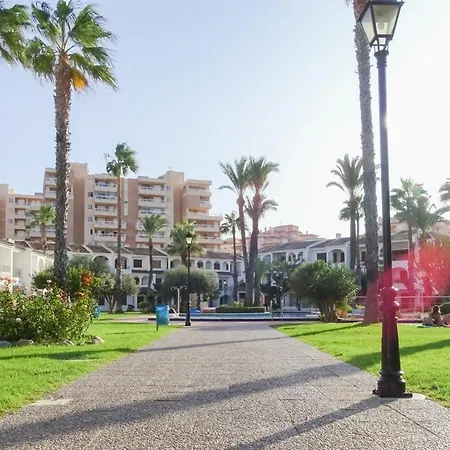 Apartment Aldeas Taray 111 *