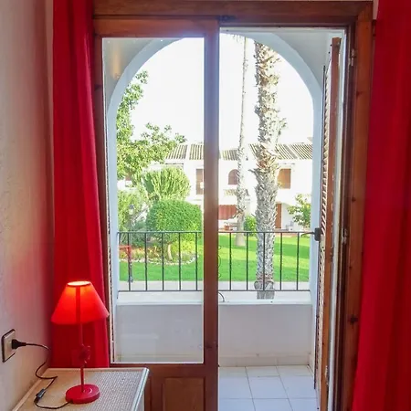 Apartment Aldeas Taray 111 La Manga del Mar Menor