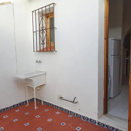 Apartment Aldeas Taray 111 La Manga del Mar Menor
