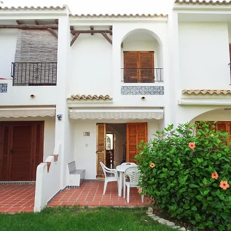 Apartment Aldeas Taray 111 La Manga del Mar Menor
