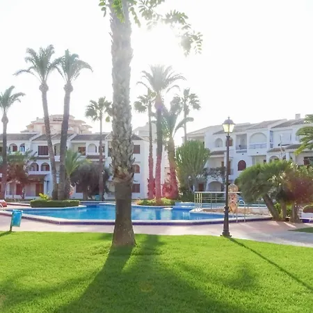 Apartment Aldeas Taray 111 La Manga del Mar Menor