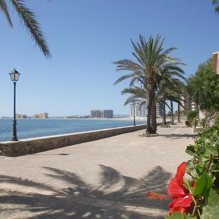 Apartment Aldeas Taray 111 *